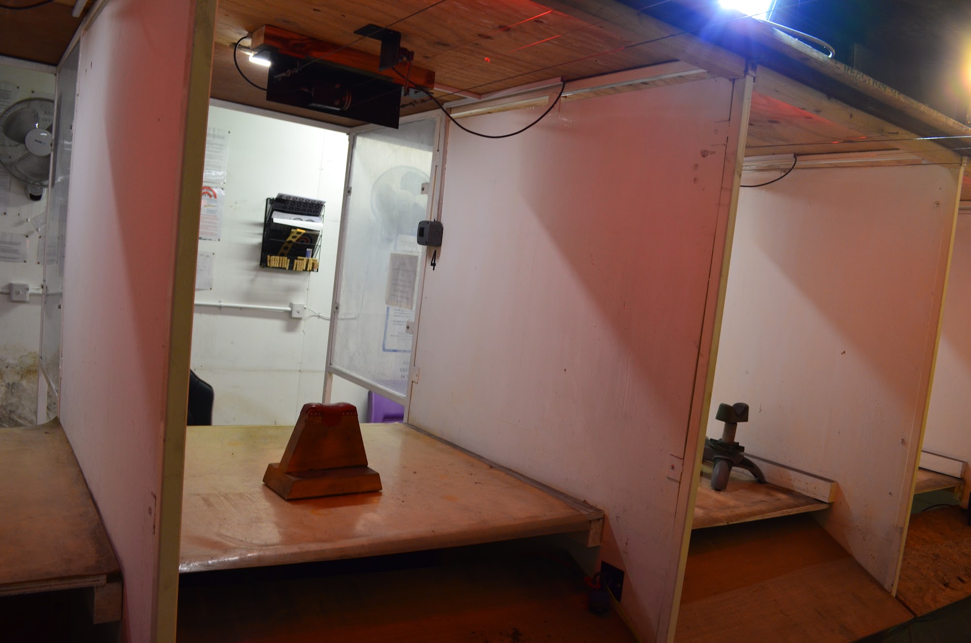 Tameside Pistol Club gallery photo 7