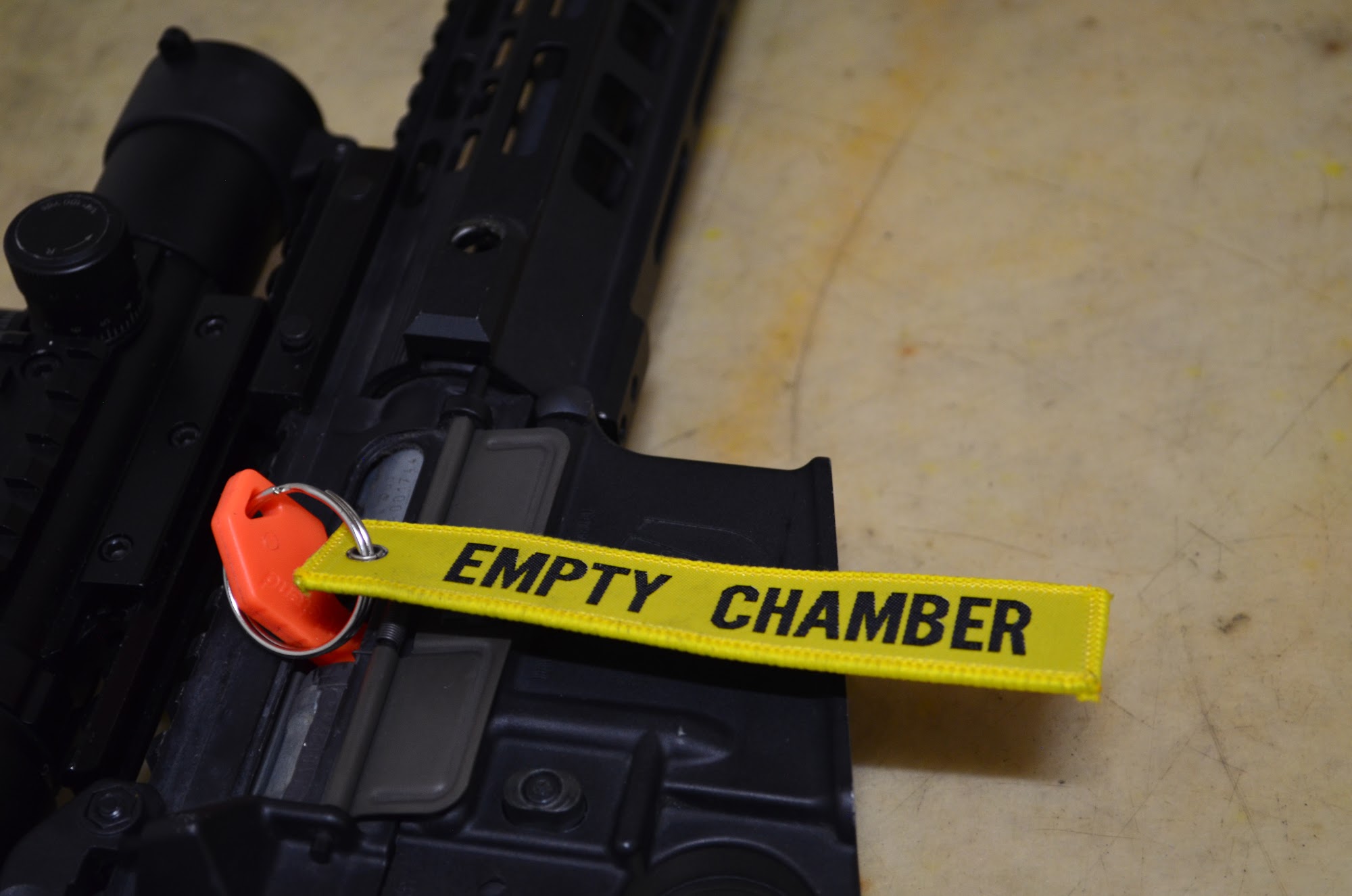 Tameside Pistol Club gallery photo 19