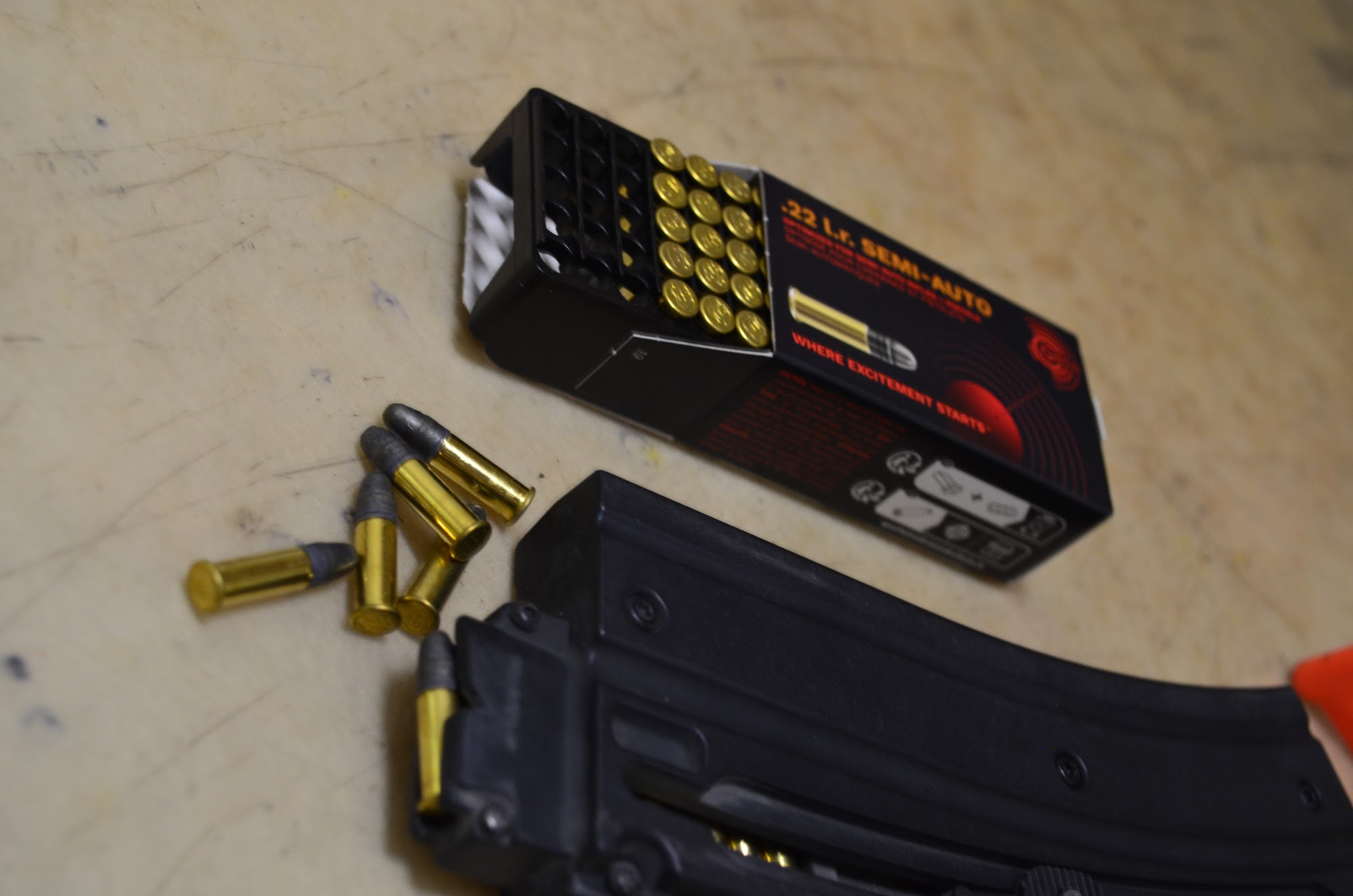 Tameside Pistol Club gallery photo 21