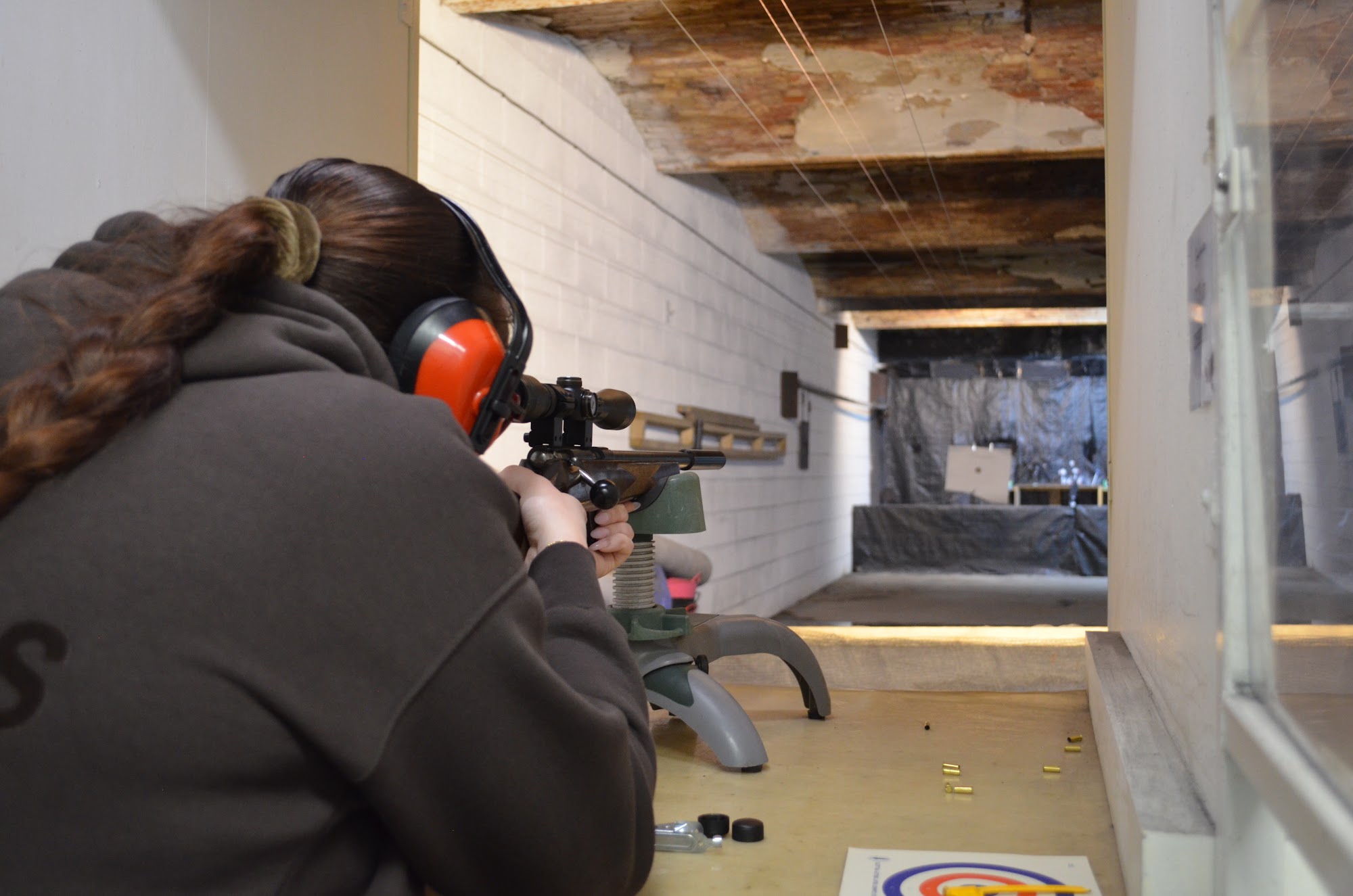 Tameside Pistol Club gallery photo 28
